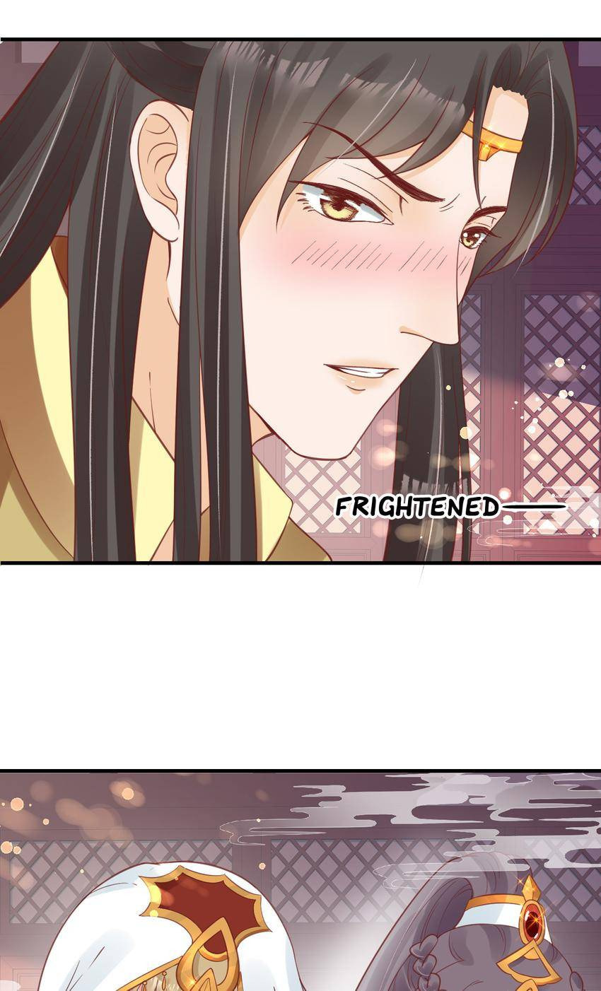 Shengshi Li Hua Dian (Colored) Chapter 50 page 25 - 