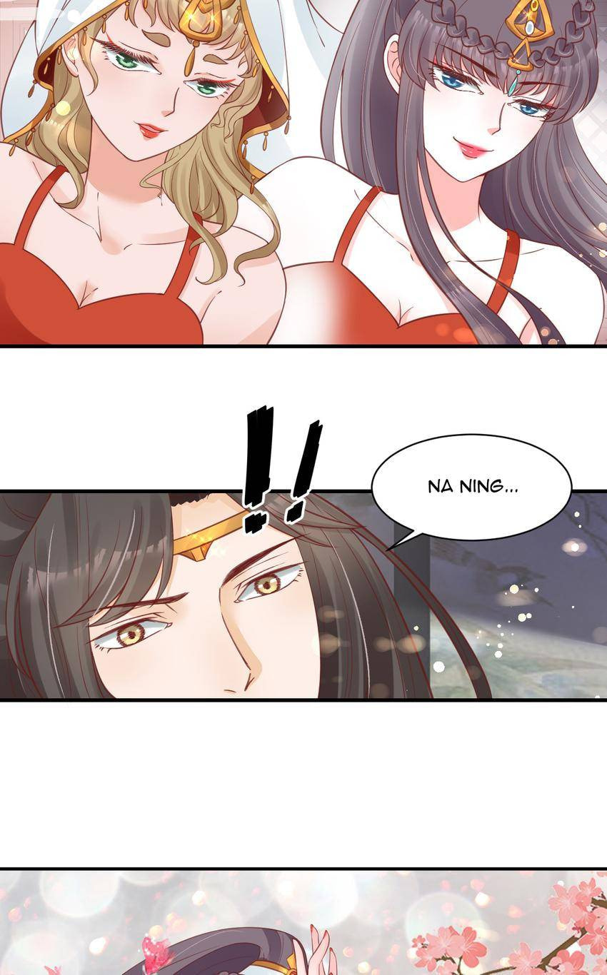 Shengshi Li Hua Dian (Colored) Chapter 50 page 26 - 