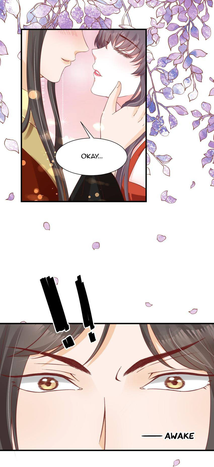 Shengshi Li Hua Dian (Colored) Chapter 50 page 30 - 