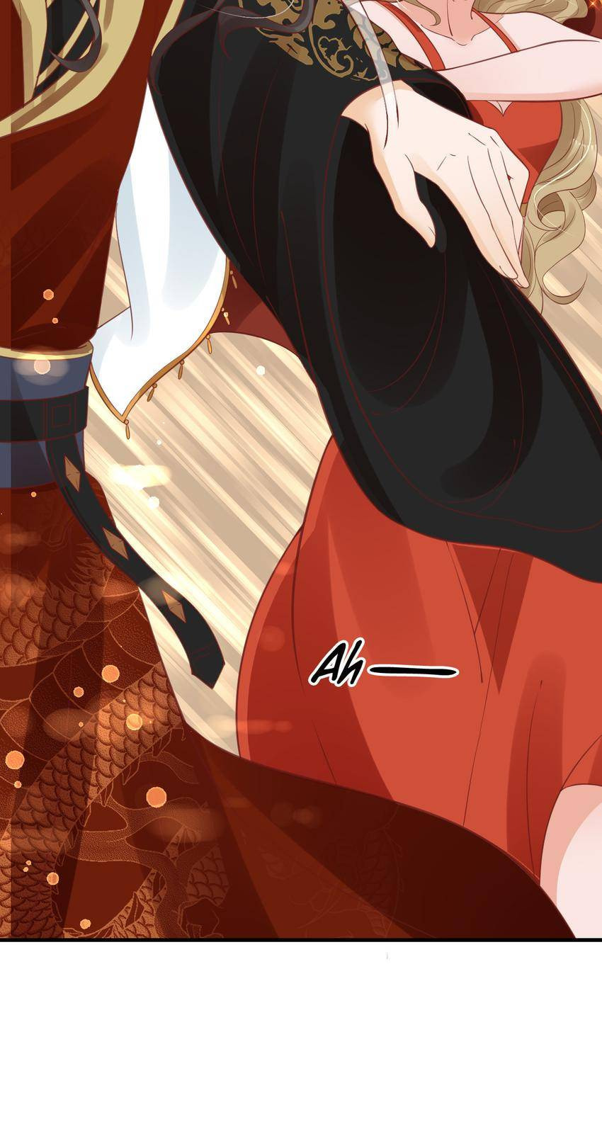 Shengshi Li Hua Dian (Colored) Chapter 50 page 32 - 