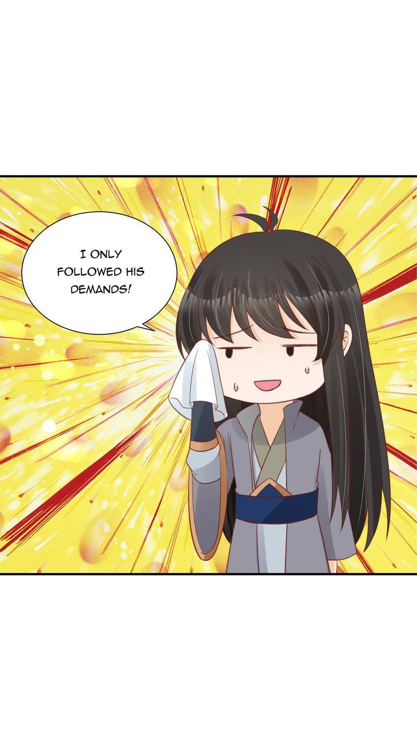 Shengshi Li Hua Dian (Colored) Chapter 50 page 37 - 