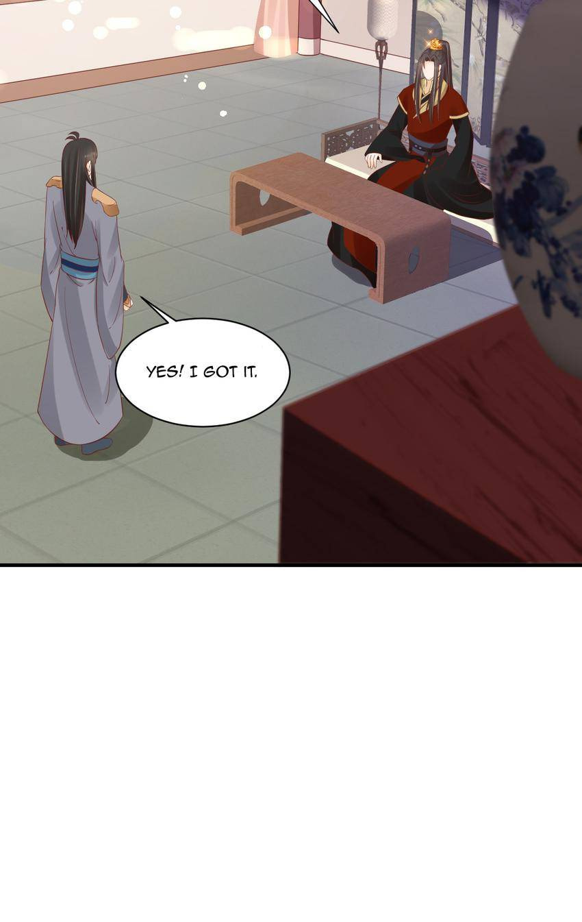 Shengshi Li Hua Dian (Colored) Chapter 50 page 43 - 
