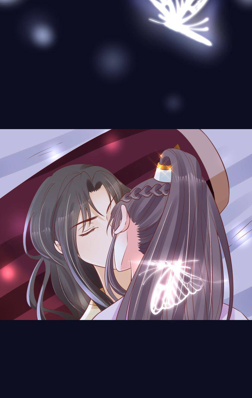 Shengshi Li Hua Dian (Colored) Chapter 50 page 6 - 
