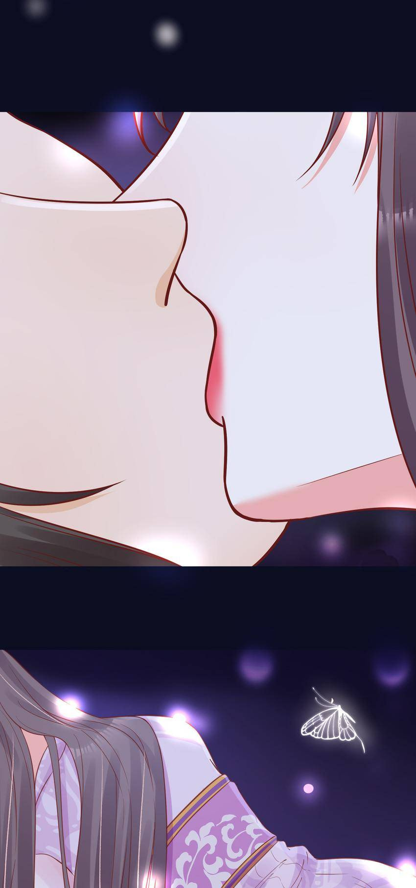 Shengshi Li Hua Dian (Colored) Chapter 50 page 8 - 