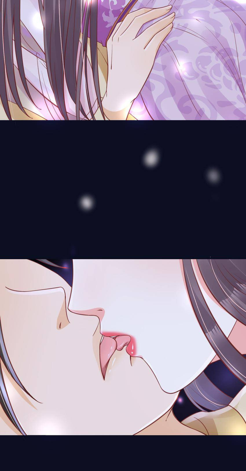 Shengshi Li Hua Dian (Colored) Chapter 50 page 9 - 
