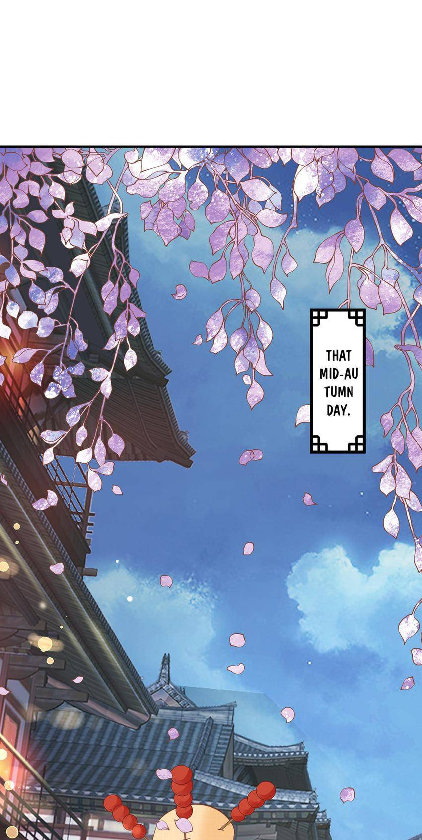 Shengshi Li Hua Dian (Colored) Chapter 51 page 2 - 