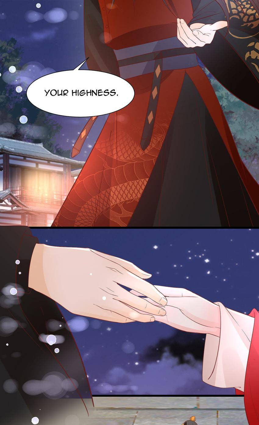 Shengshi Li Hua Dian (Colored) Chapter 51 page 11 - 