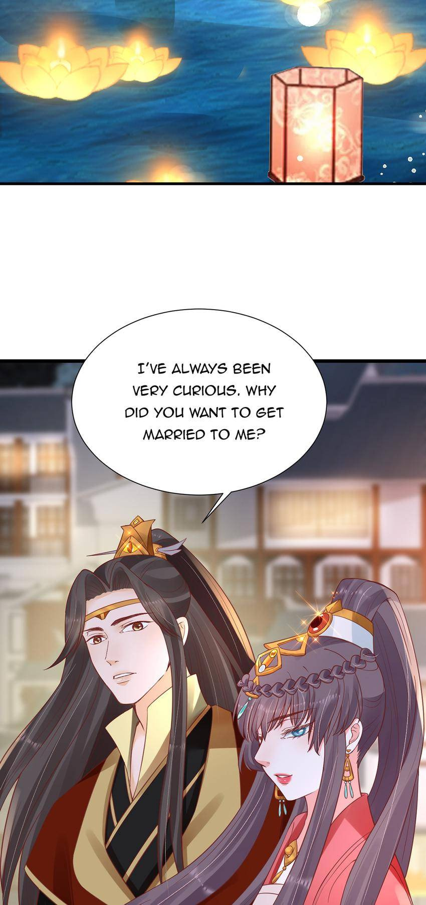 Shengshi Li Hua Dian (Colored) Chapter 51 page 16 - 