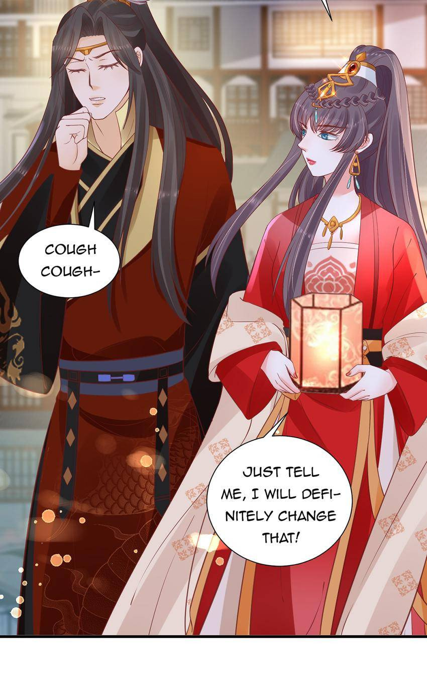 Shengshi Li Hua Dian (Colored) Chapter 51 page 18 - 