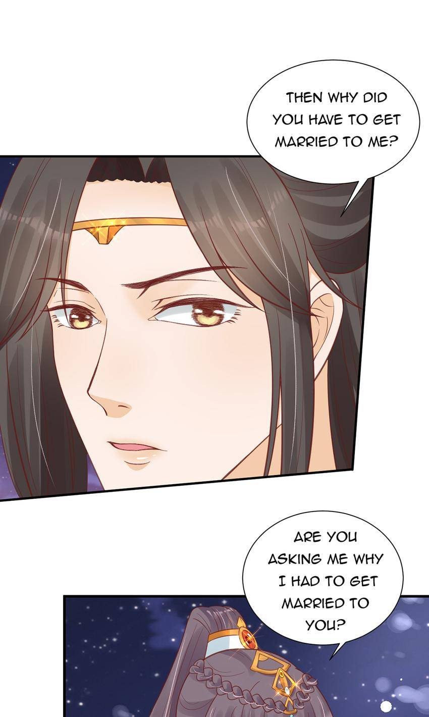 Shengshi Li Hua Dian (Colored) Chapter 51 page 19 - 