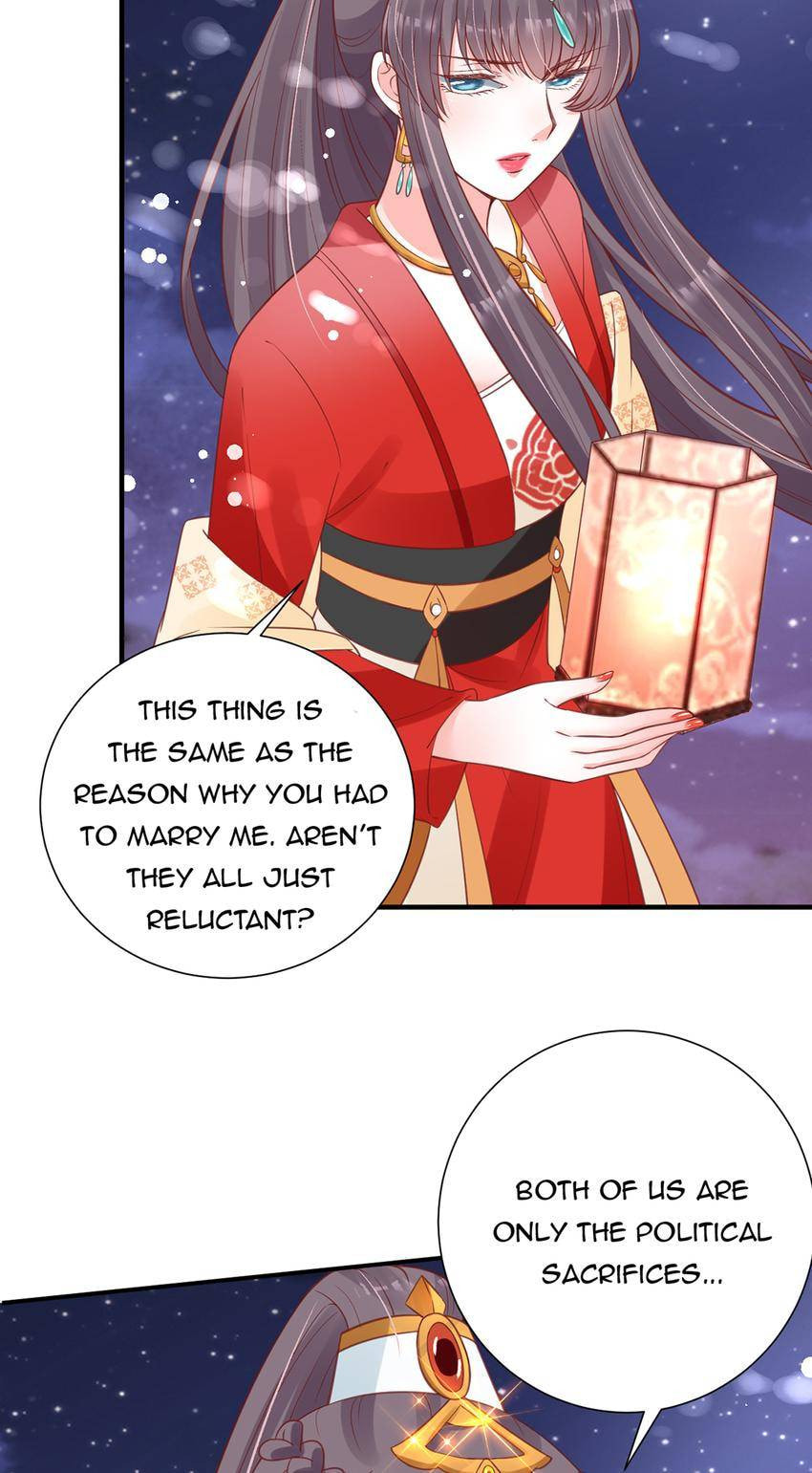 Shengshi Li Hua Dian (Colored) Chapter 51 page 20 - 