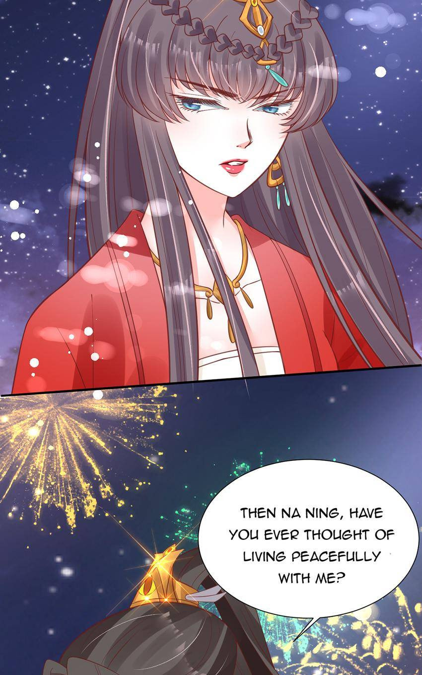 Shengshi Li Hua Dian (Colored) Chapter 51 page 21 - 