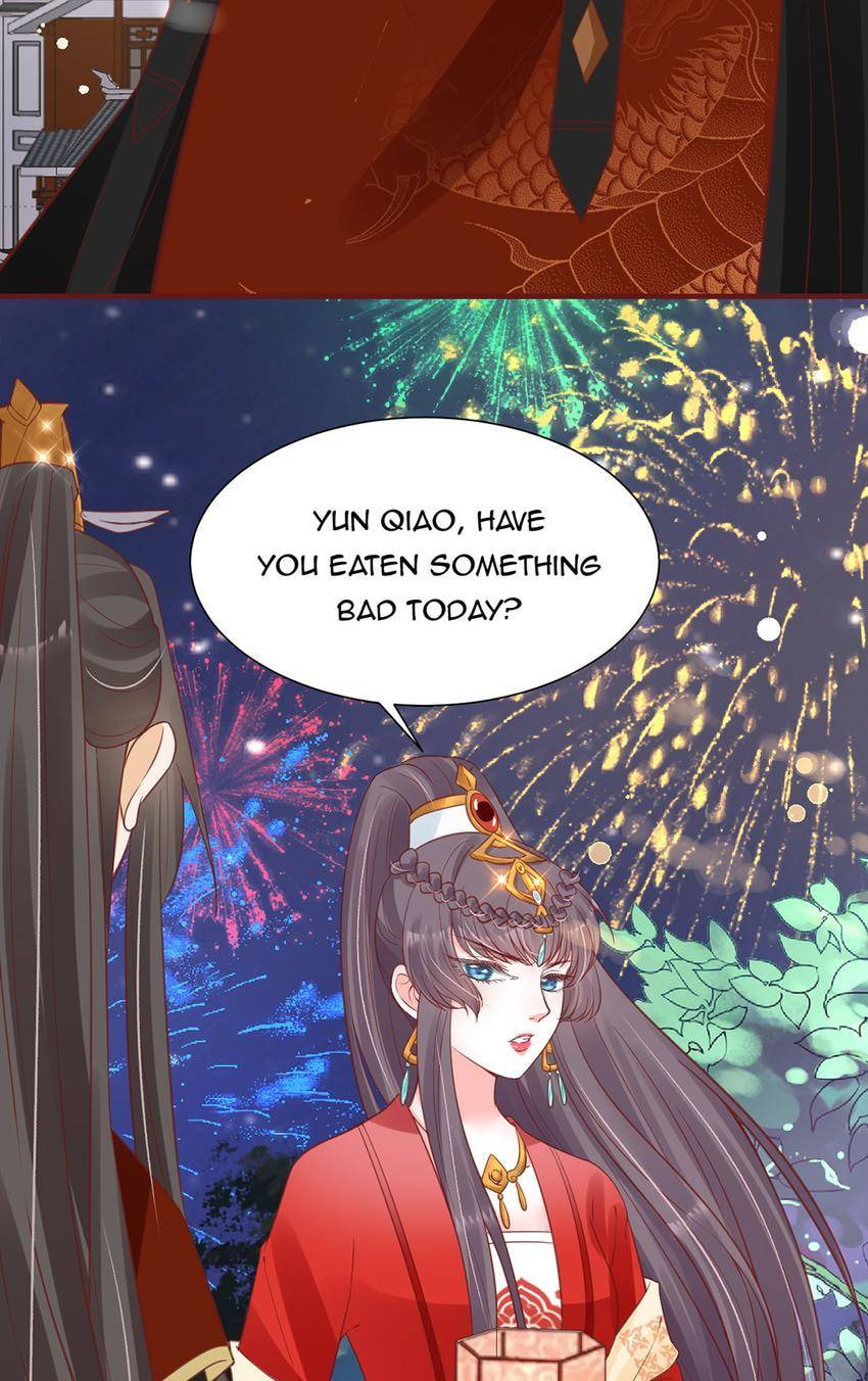 Shengshi Li Hua Dian (Colored) Chapter 51 page 23 - 