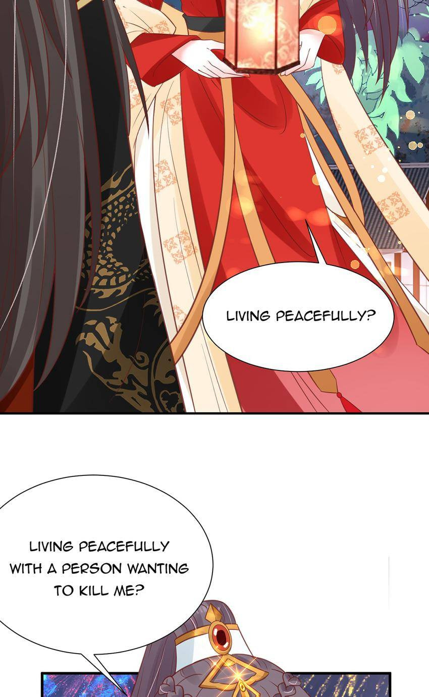 Shengshi Li Hua Dian (Colored) Chapter 51 page 24 - 