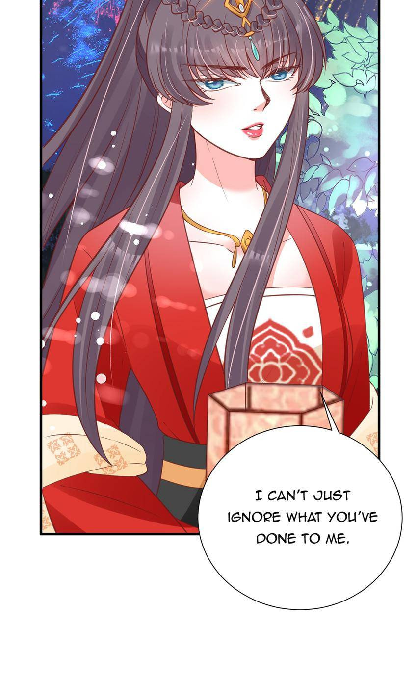 Shengshi Li Hua Dian (Colored) Chapter 51 page 25 - 