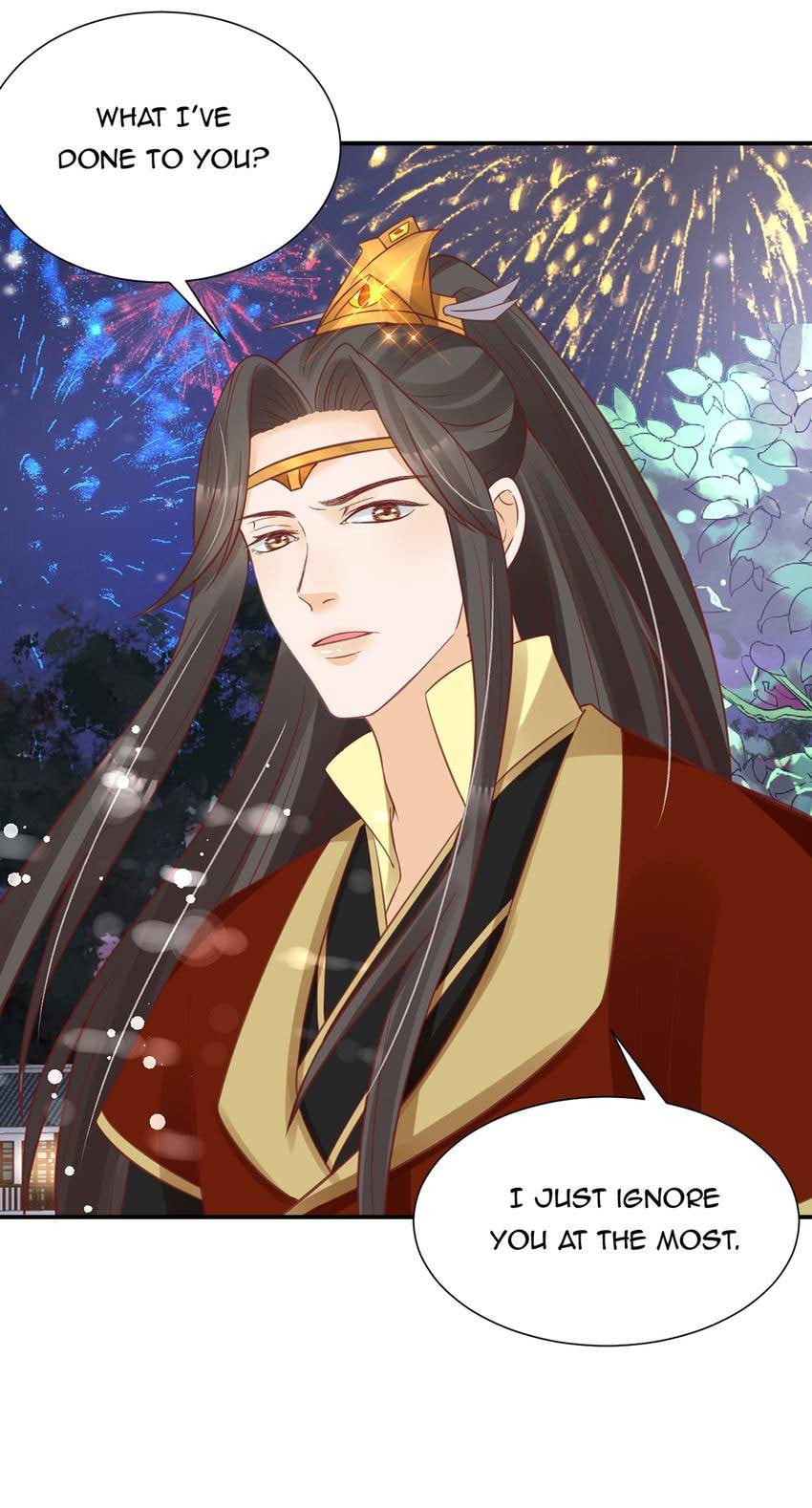Shengshi Li Hua Dian (Colored) Chapter 51 page 26 - 