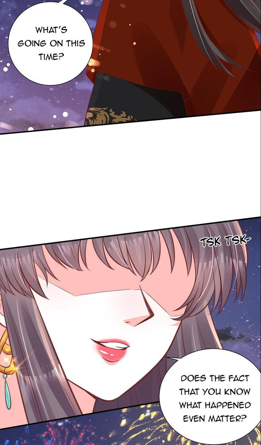 Shengshi Li Hua Dian (Colored) Chapter 51 page 29 - 