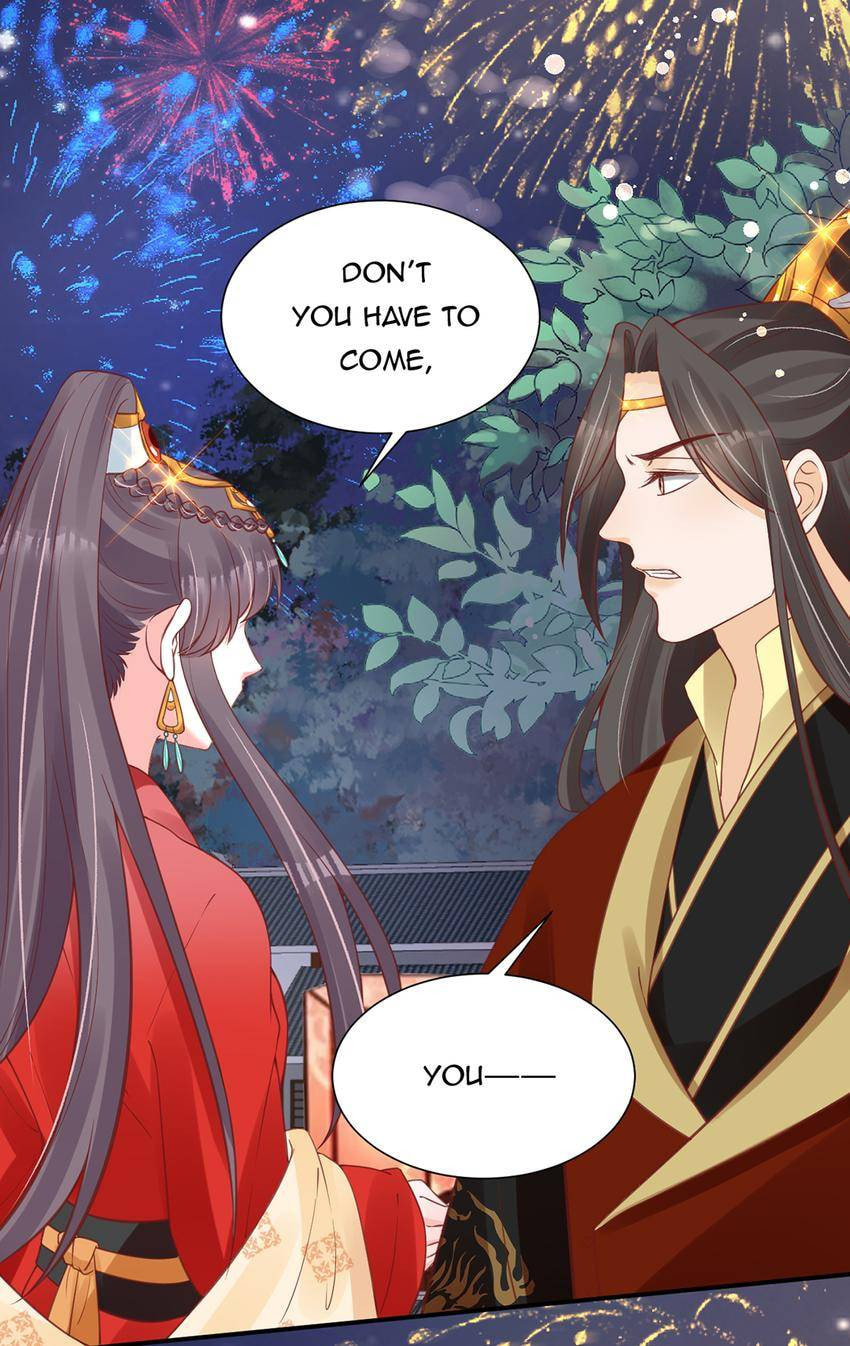Shengshi Li Hua Dian (Colored) Chapter 51 page 30 - 