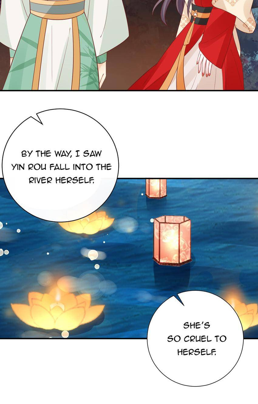 Shengshi Li Hua Dian (Colored) Chapter 51 page 37 - 