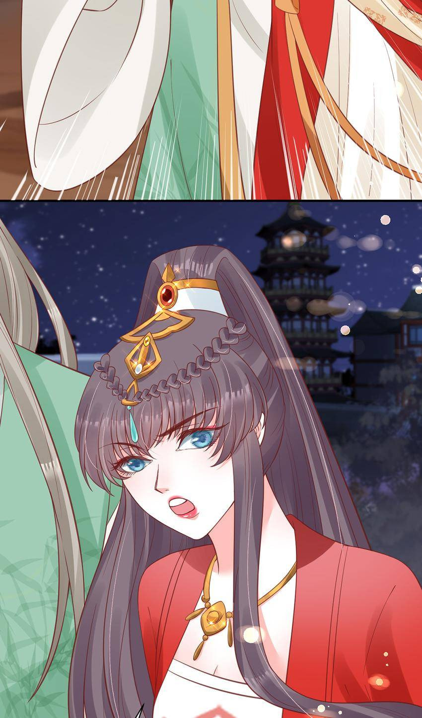 Shengshi Li Hua Dian (Colored) Chapter 51 page 42 - 