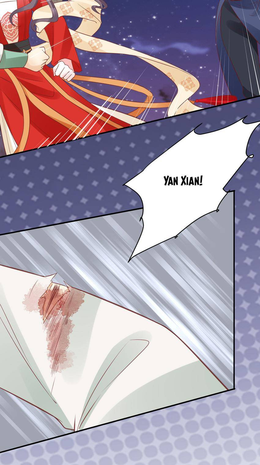 Shengshi Li Hua Dian (Colored) Chapter 51 page 47 - 