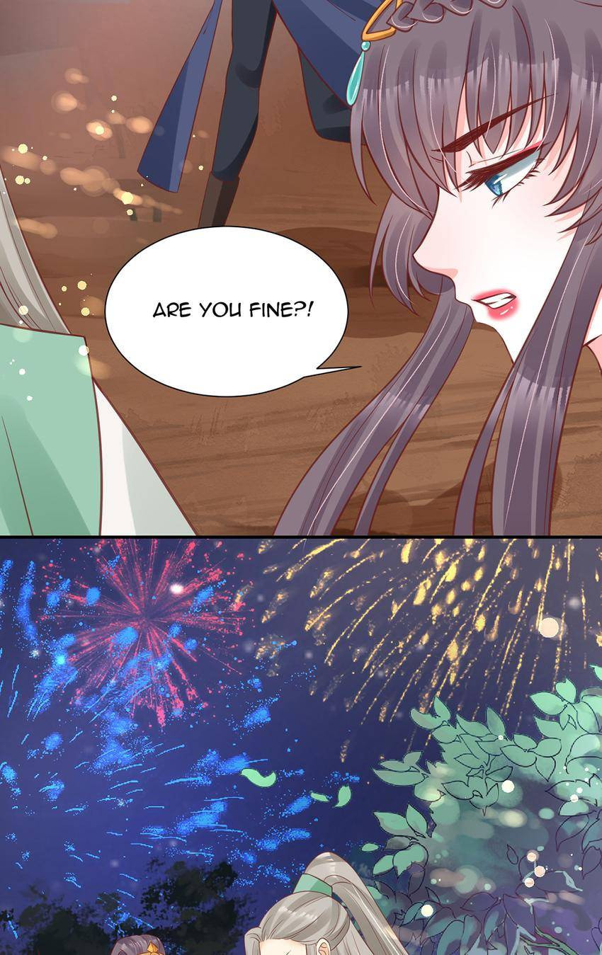 Shengshi Li Hua Dian (Colored) Chapter 51 page 49 - 