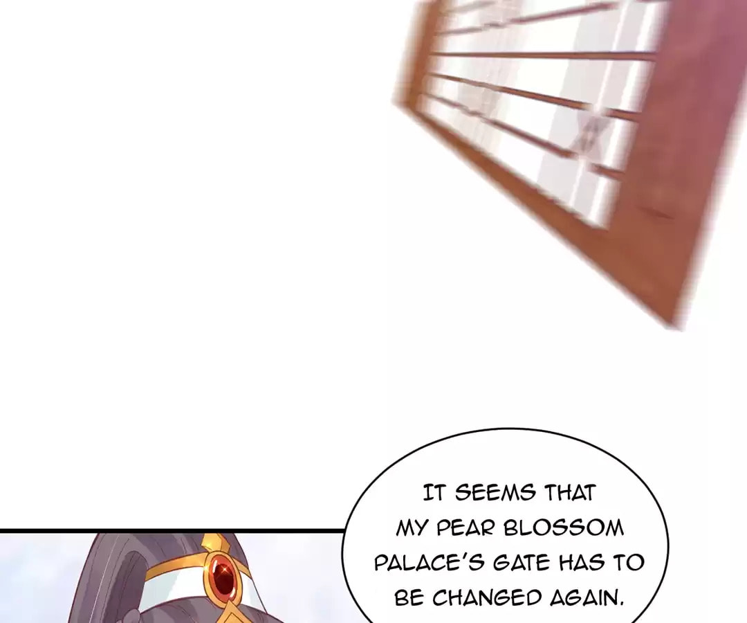 Shengshi Li Hua Dian (Colored) Chapter 52 page 13 - 