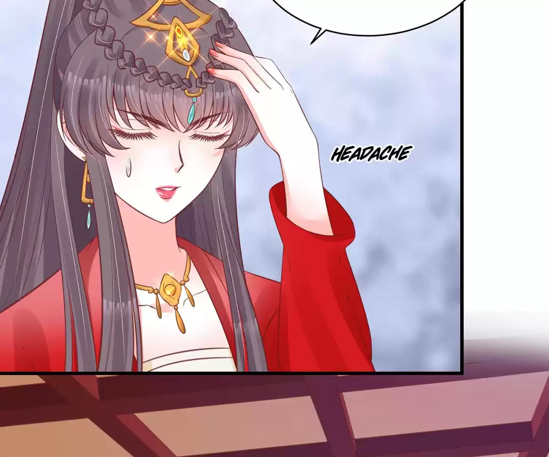 Shengshi Li Hua Dian (Colored) Chapter 52 page 14 - 