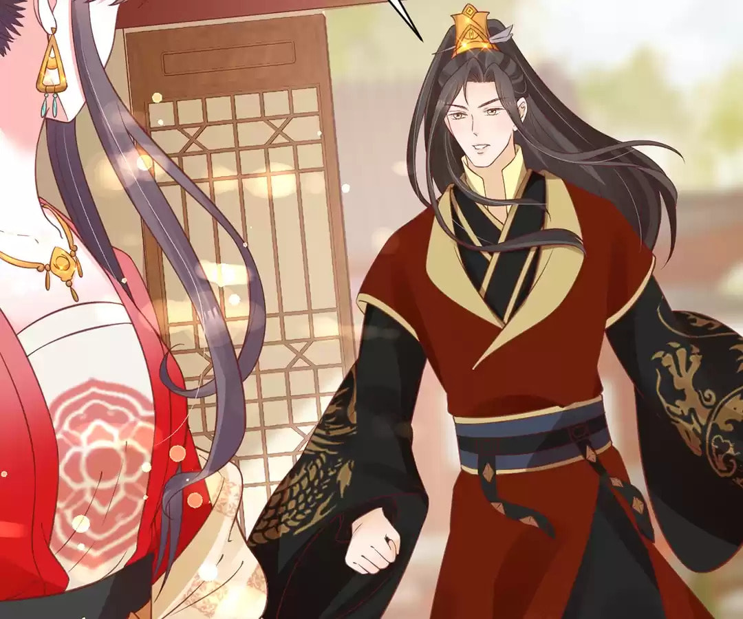 Shengshi Li Hua Dian (Colored) Chapter 52 page 16 - 