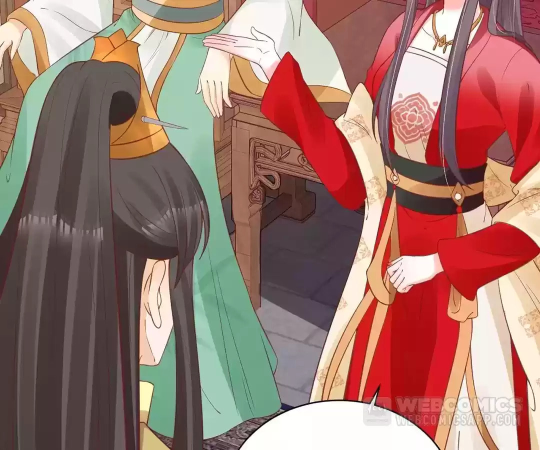 Shengshi Li Hua Dian (Colored) Chapter 52 page 20 - 