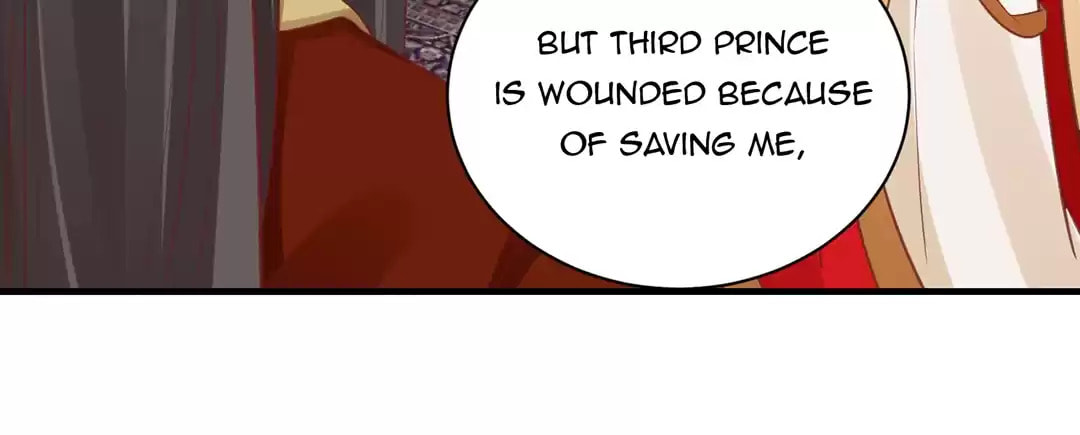 Shengshi Li Hua Dian (Colored) Chapter 52 page 21 - 