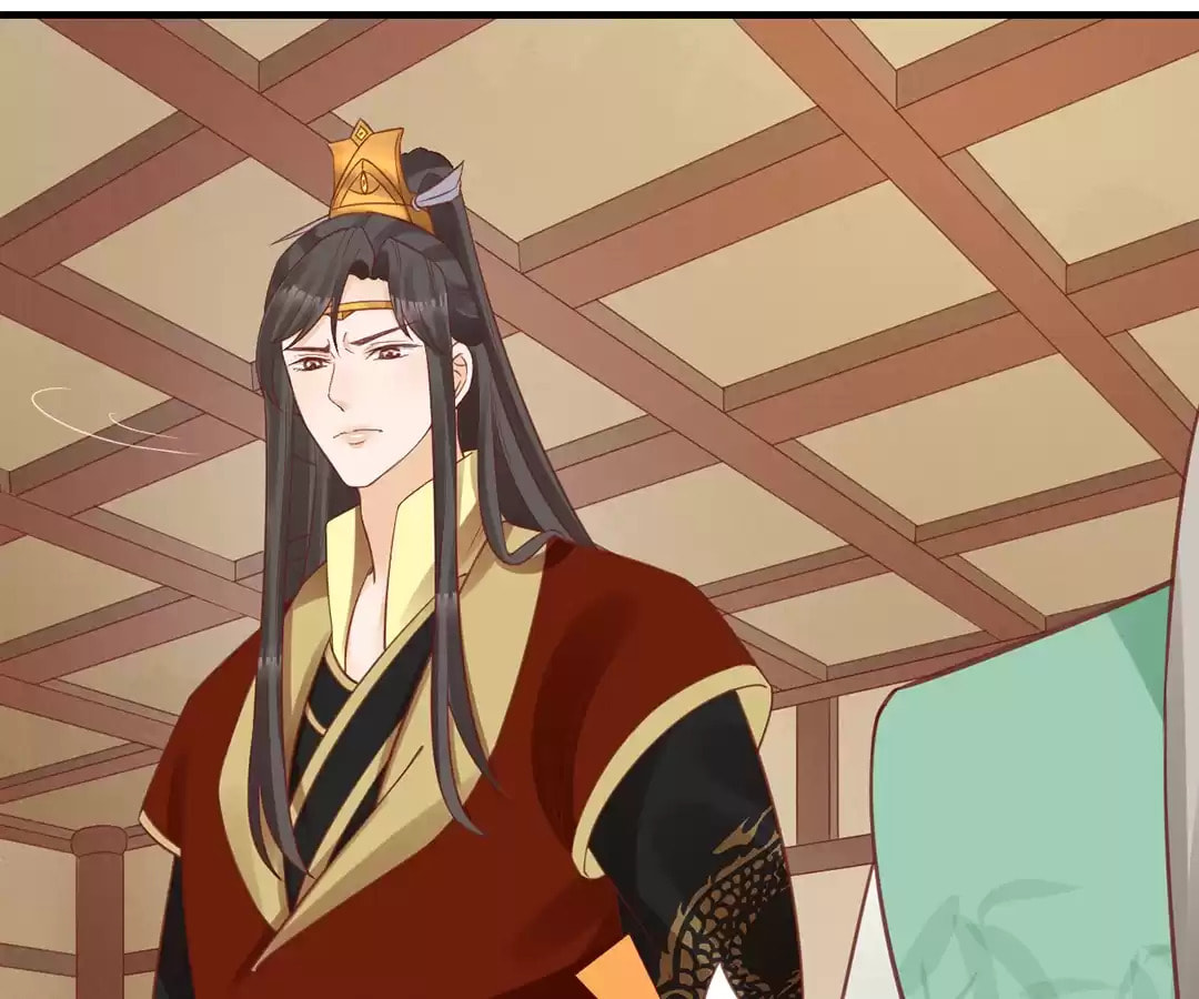 Shengshi Li Hua Dian (Colored) Chapter 52 page 22 - 