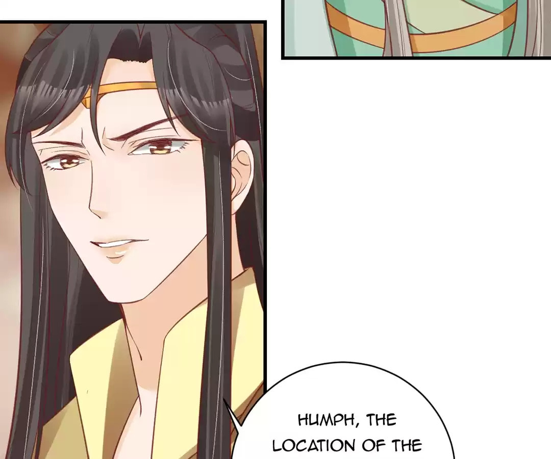 Shengshi Li Hua Dian (Colored) Chapter 52 page 25 - 