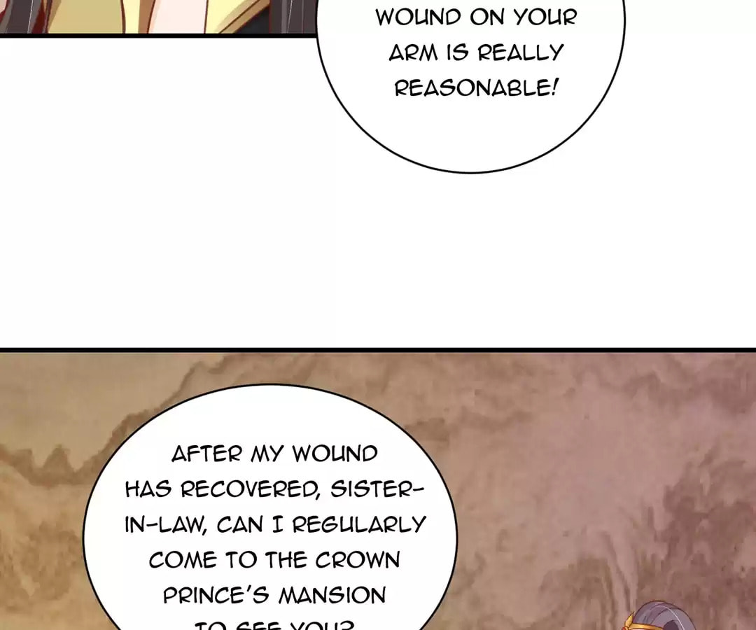 Shengshi Li Hua Dian (Colored) Chapter 52 page 26 - 