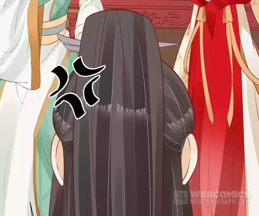 Shengshi Li Hua Dian (Colored) Chapter 52 page 28 - 