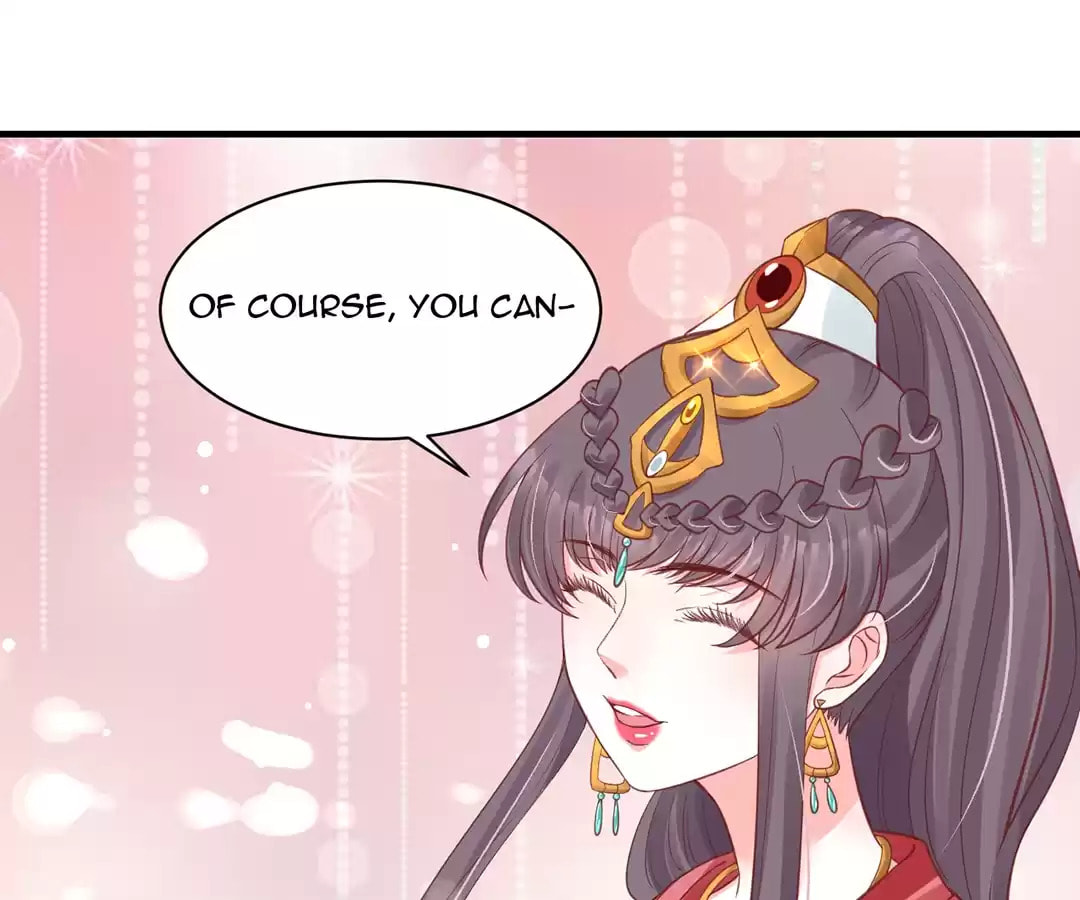Shengshi Li Hua Dian (Colored) Chapter 52 page 31 - 