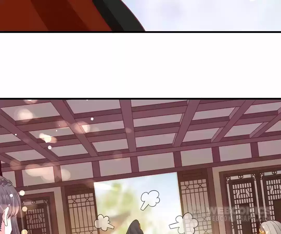 Shengshi Li Hua Dian (Colored) Chapter 52 page 36 - 