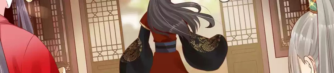 Shengshi Li Hua Dian (Colored) Chapter 52 page 37 - 