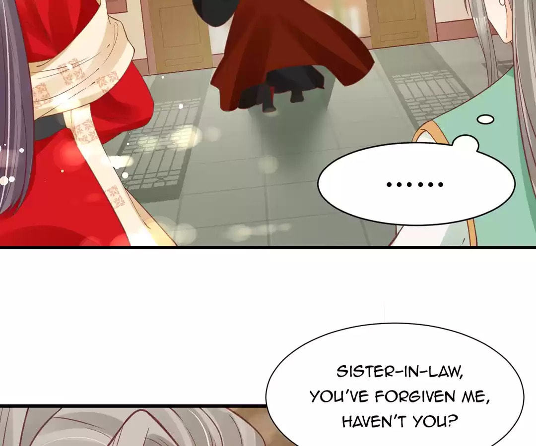 Shengshi Li Hua Dian (Colored) Chapter 52 page 38 - 