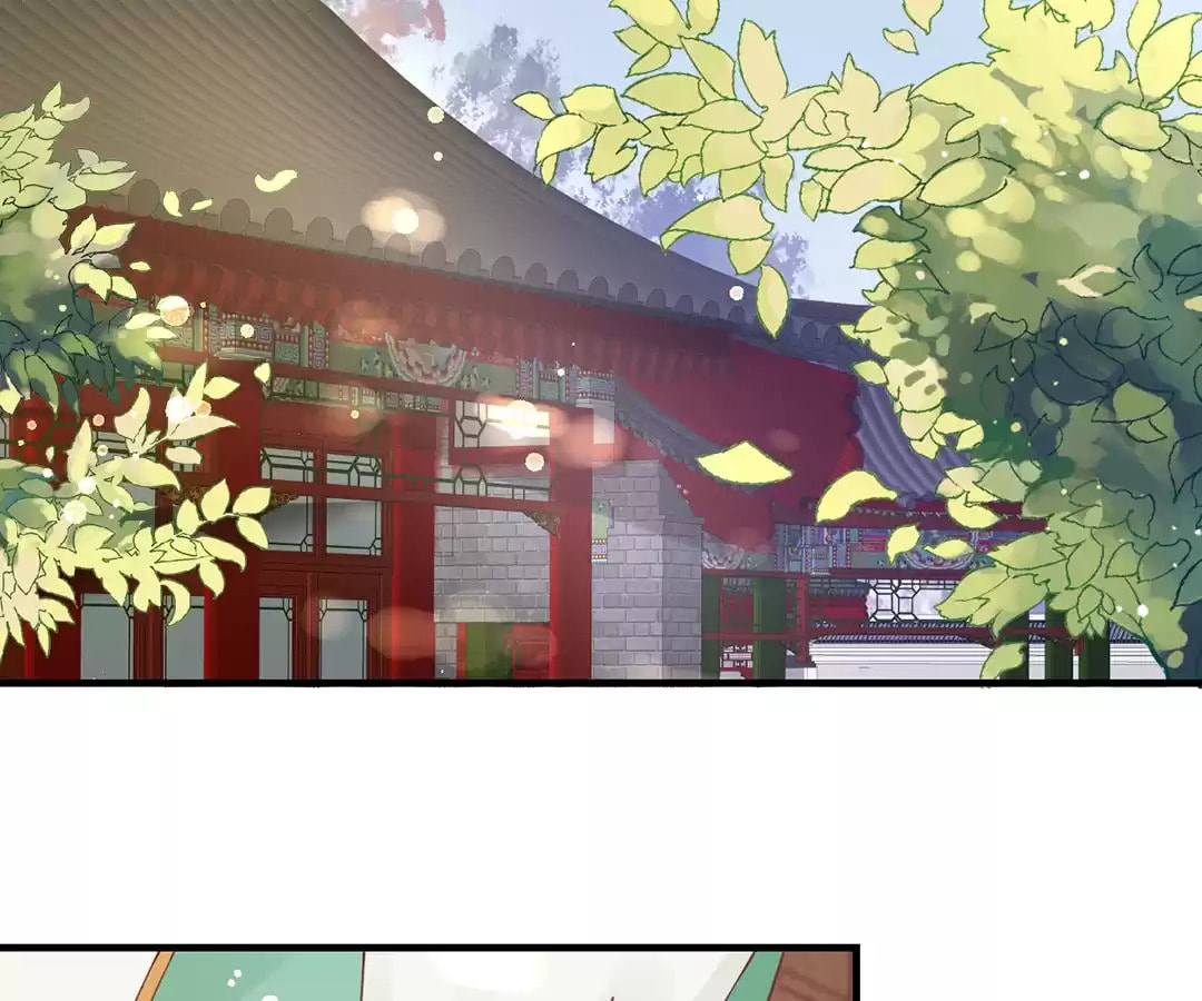 Shengshi Li Hua Dian (Colored) Chapter 52 page 5 - 