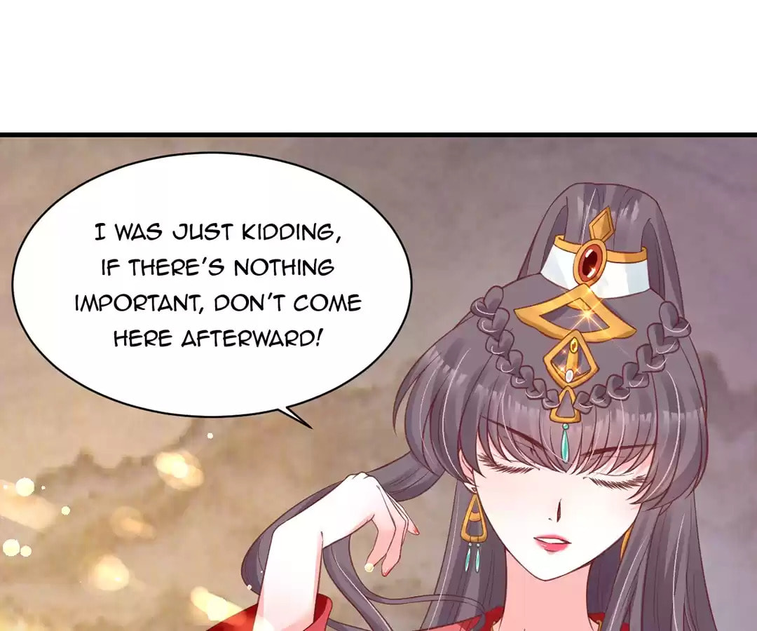 Shengshi Li Hua Dian (Colored) Chapter 52 page 41 - 