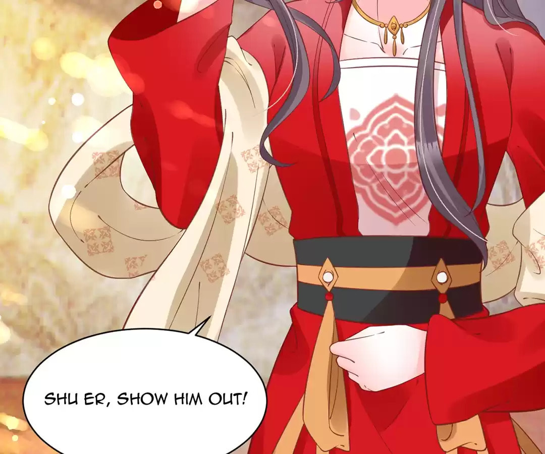 Shengshi Li Hua Dian (Colored) Chapter 52 page 42 - 