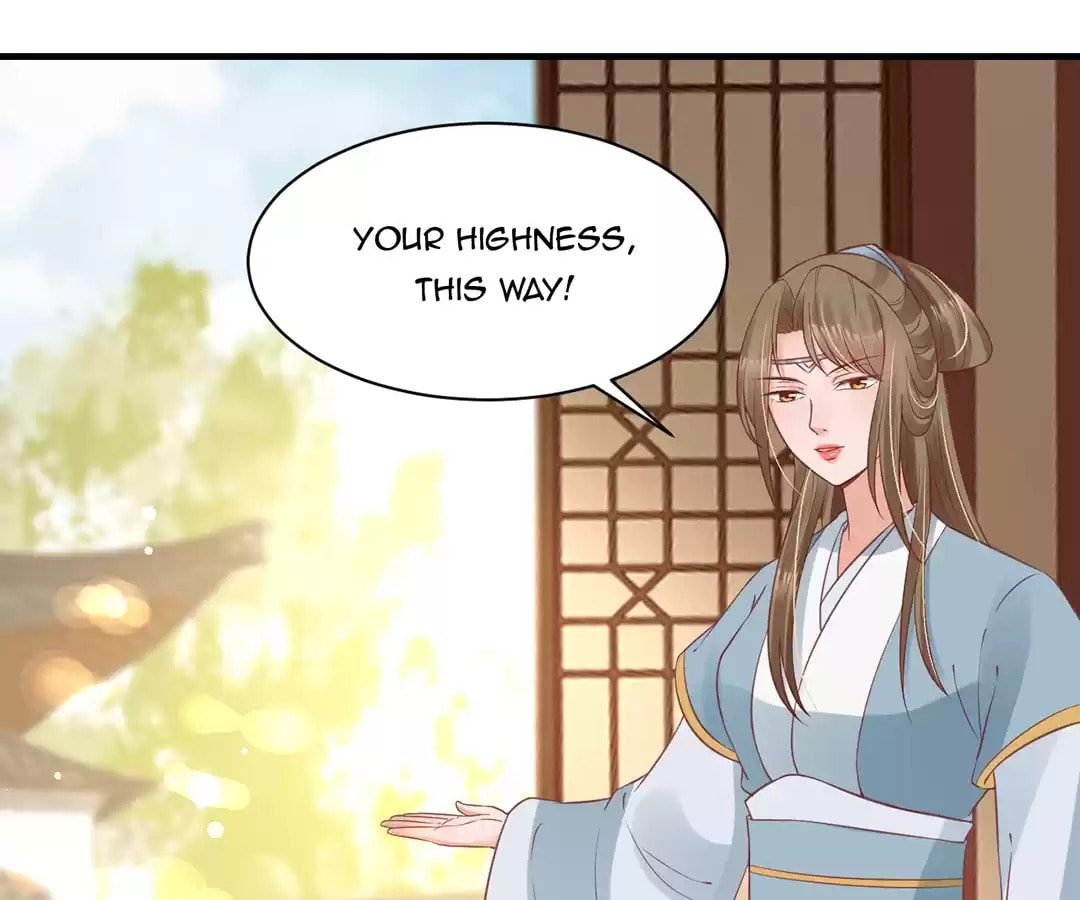Shengshi Li Hua Dian (Colored) Chapter 52 page 46 - 
