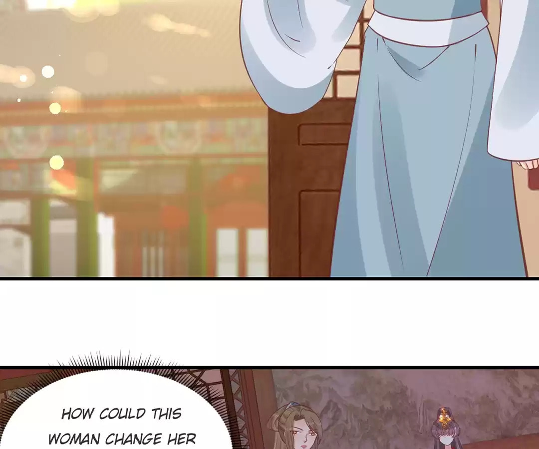 Shengshi Li Hua Dian (Colored) Chapter 52 page 47 - 