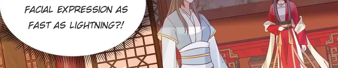 Shengshi Li Hua Dian (Colored) Chapter 52 page 48 - 