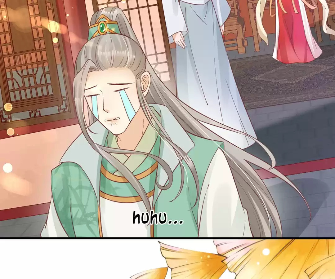 Shengshi Li Hua Dian (Colored) Chapter 52 page 49 - 