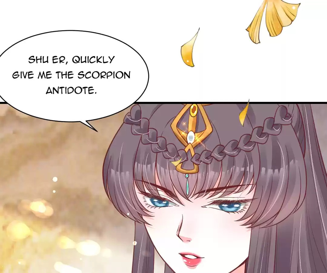 Shengshi Li Hua Dian (Colored) Chapter 52 page 51 - 