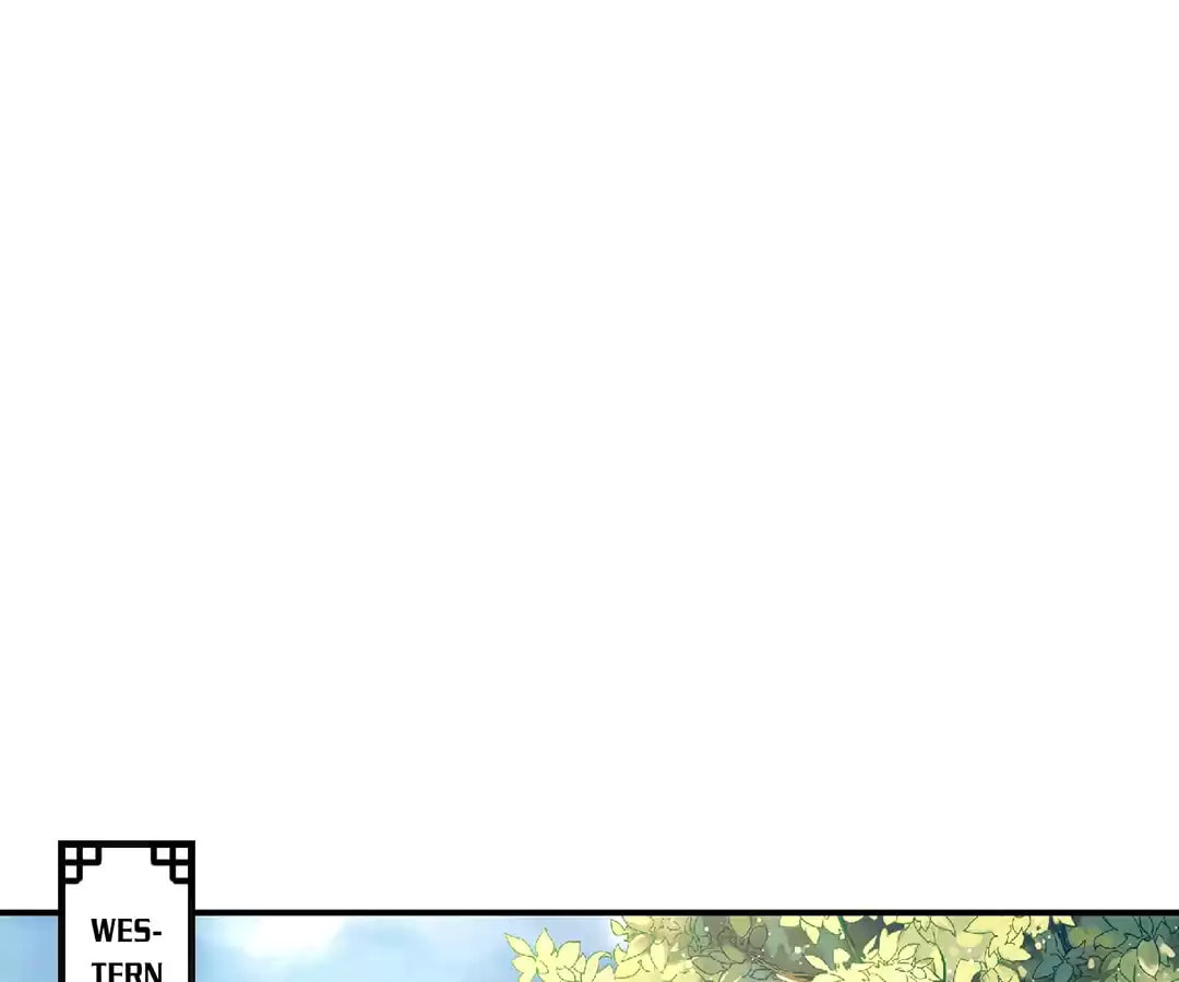 Shengshi Li Hua Dian (Colored) Chapter 52 page 53 - 