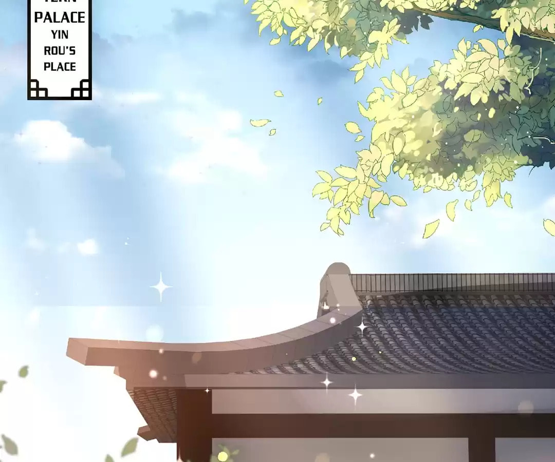 Shengshi Li Hua Dian (Colored) Chapter 52 page 54 - 