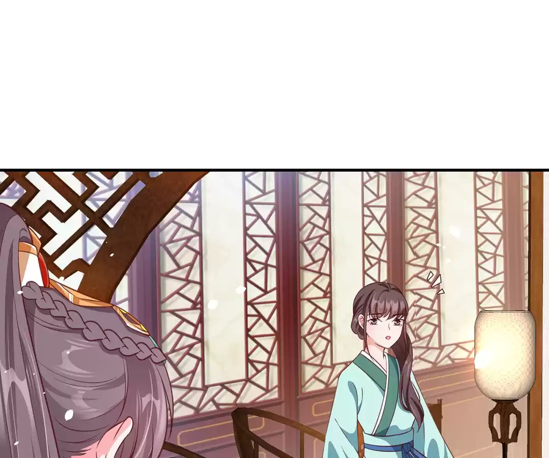 Shengshi Li Hua Dian (Colored) Chapter 52 page 56 - 